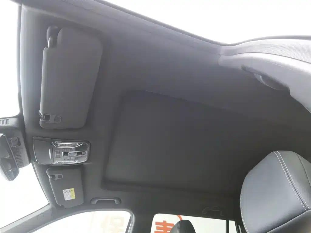 Trumpchi GS8 2025 Navigator Series 2.0TGDI 2WD Luxury 5-Seater — миниатюра 14