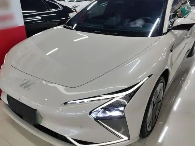 IM L7 2022 Dynamic Model