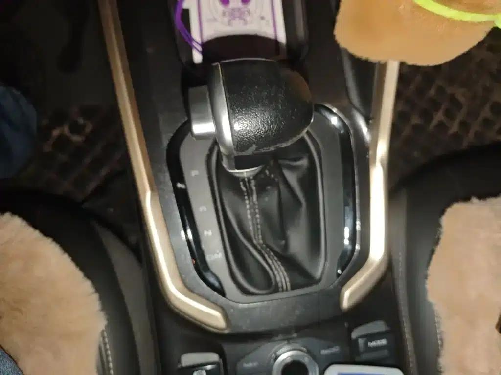 Haval H6 2019 Red Label 2.0GDIT Automatic Luxury Intelligent Edition — миниатюра 7