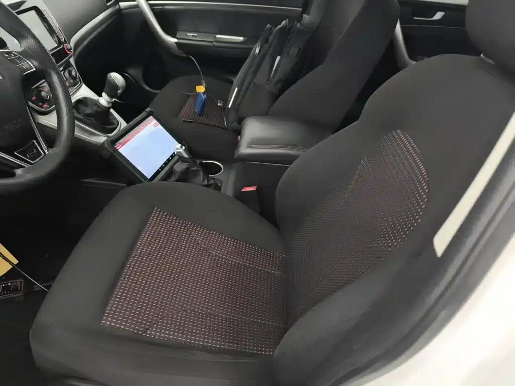 Haval M6 2019 1.5T Manual 2WD Urban Edition (China VI Emission Standard) — миниатюра 11