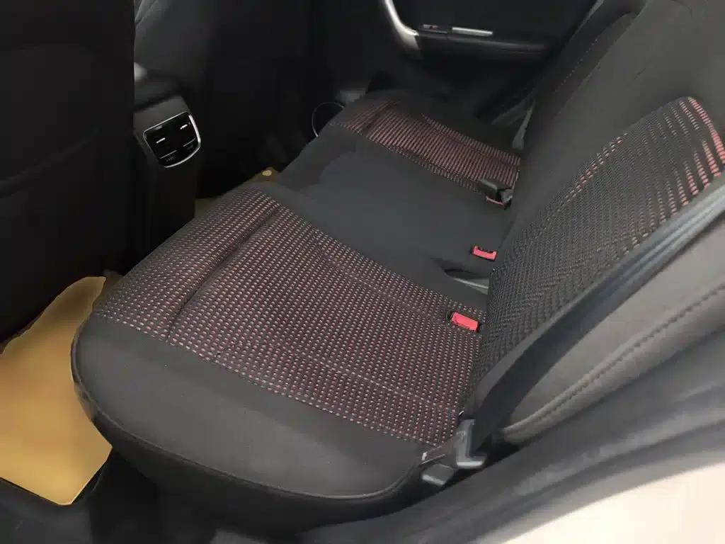 Haval M6 2019 1.5T Manual 2WD Urban Edition (China VI Emission Standard) — миниатюра 13