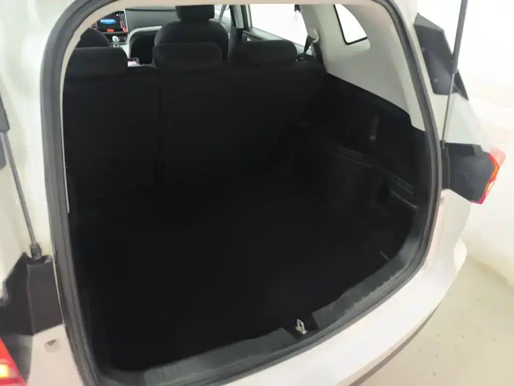 Haval M6 2019 1.5T Manual 2WD Urban Edition (China VI Emission Standard) — миниатюра 15