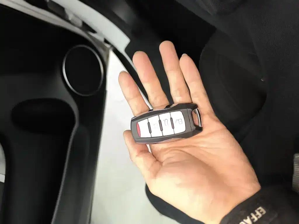 Haval M6 2019 1.5T Manual 2WD Urban Edition (China VI Emission Standard) — миниатюра 17