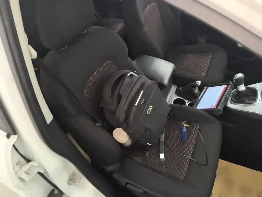 Haval M6 2019 1.5T Manual 2WD Urban Edition (China VI Emission Standard) — миниатюра 20