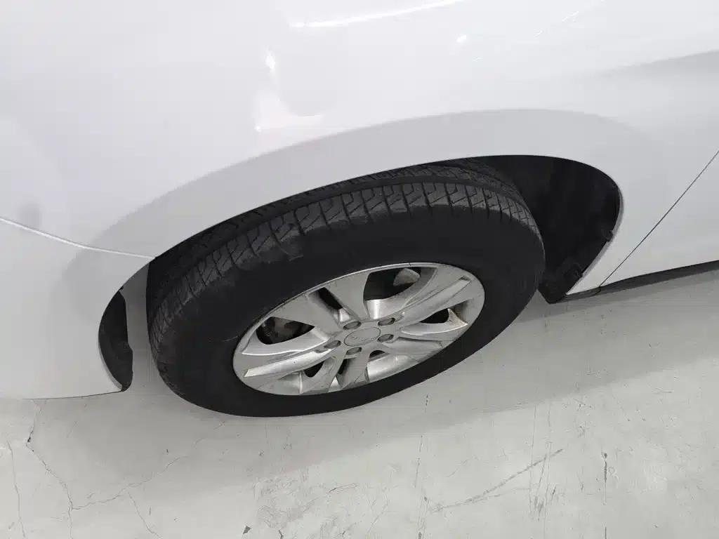 Haval M6 2019 1.5T Manual 2WD Urban Edition (China VI Emission Standard) — миниатюра 25