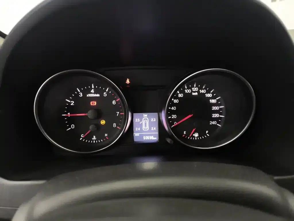 Haval M6 2019 1.5T Manual 2WD Urban Edition (China VI Emission Standard) — миниатюра 8