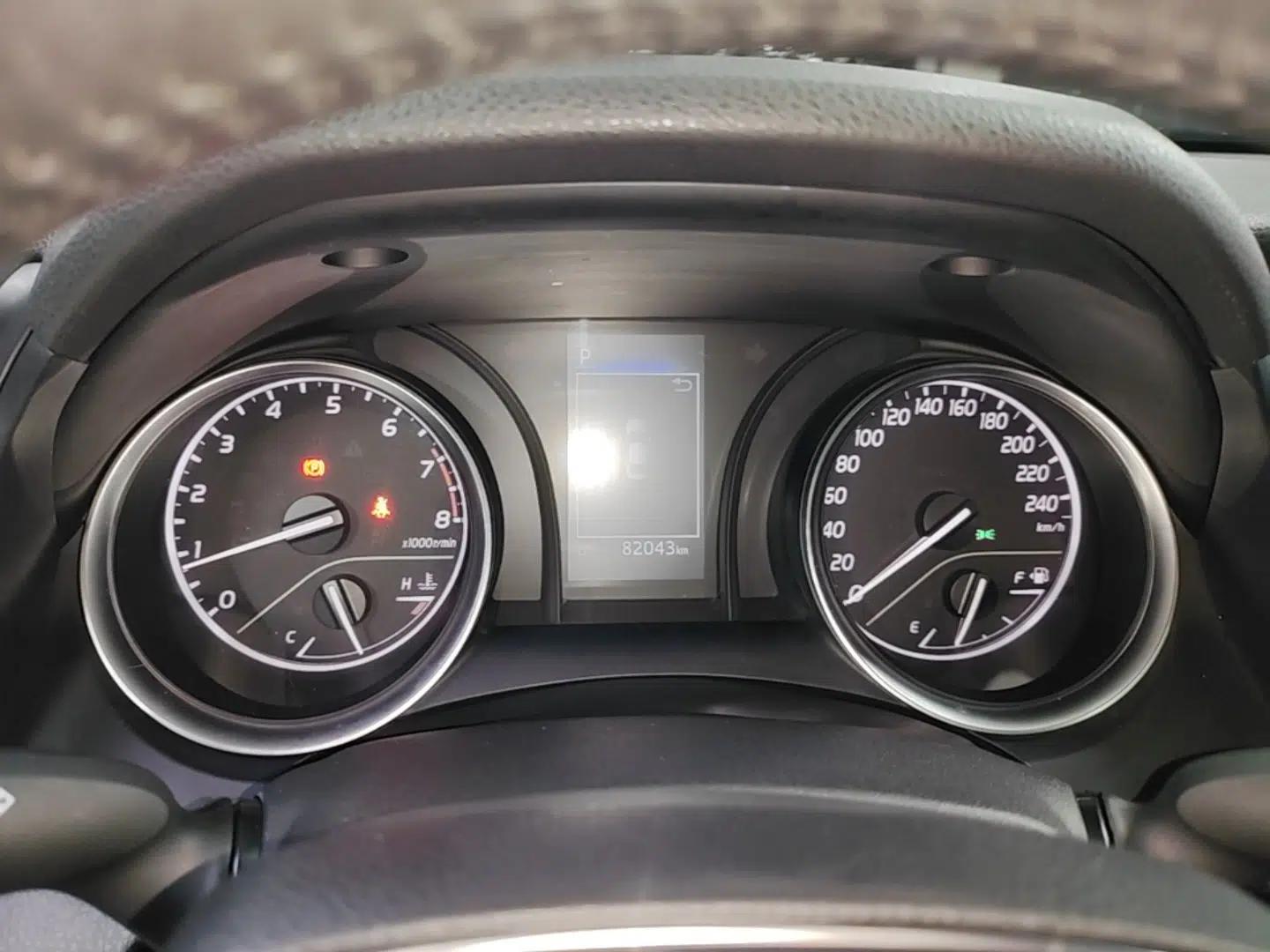 Toyota Camry 2023 2.0GVP Premier Edition — миниатюра 14