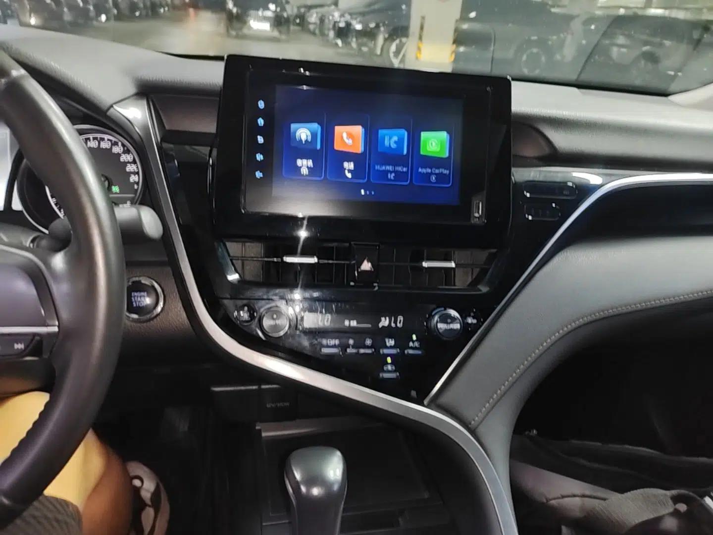 Toyota Camry 2023 2.0GVP Premier Edition — миниатюра 15