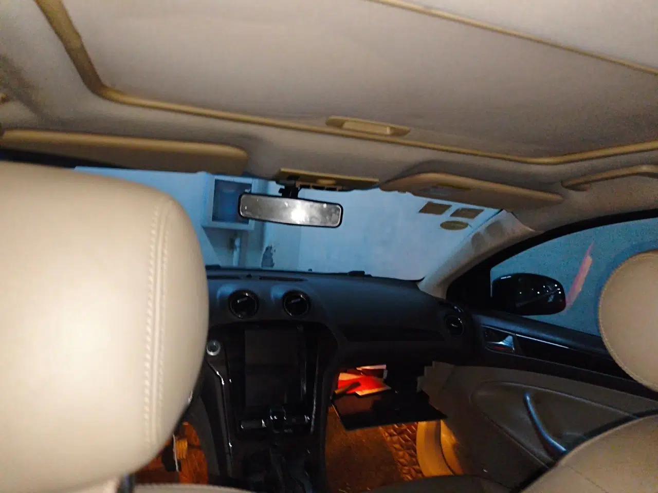 Ford Mondeo 2011 2.3L Luxury Model — миниатюра 18