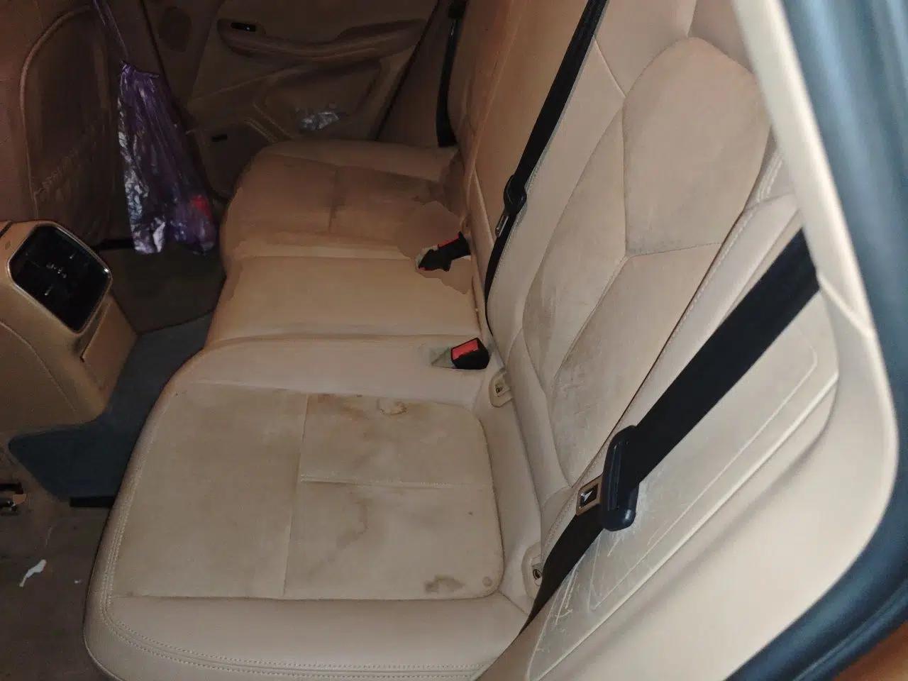 Porsche Macan 2014 Macan 2.0T — миниатюра 17