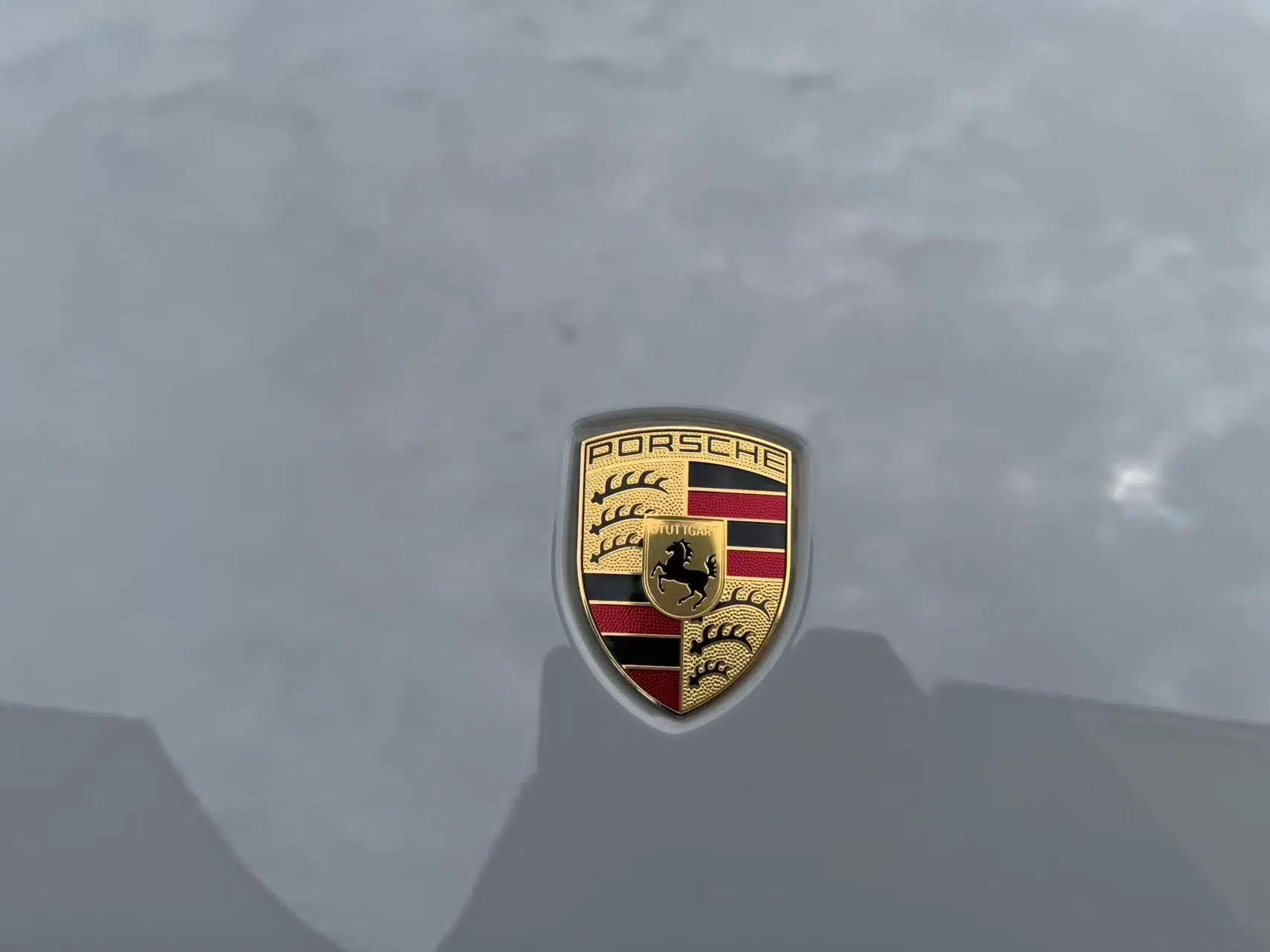 Porsche Macan 2018 Macan 2.0T — миниатюра 8