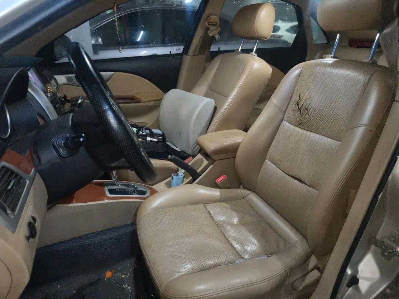 Buick Excelle 2013 1.5L Automatic Luxury Model — миниатюра 15