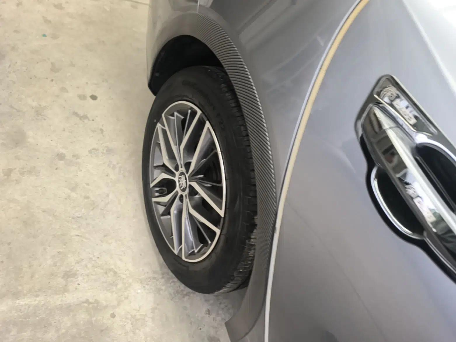 BYD Qin PLUS 2021 DM-i 55KM Flagship Model — миниатюра 11