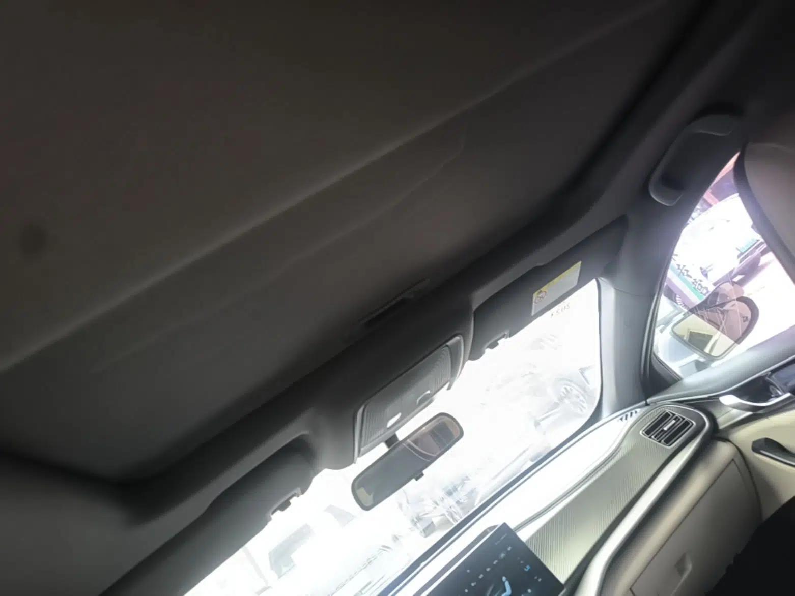 BYD Qin PLUS 2021 DM-i 55KM Flagship Model — миниатюра 21
