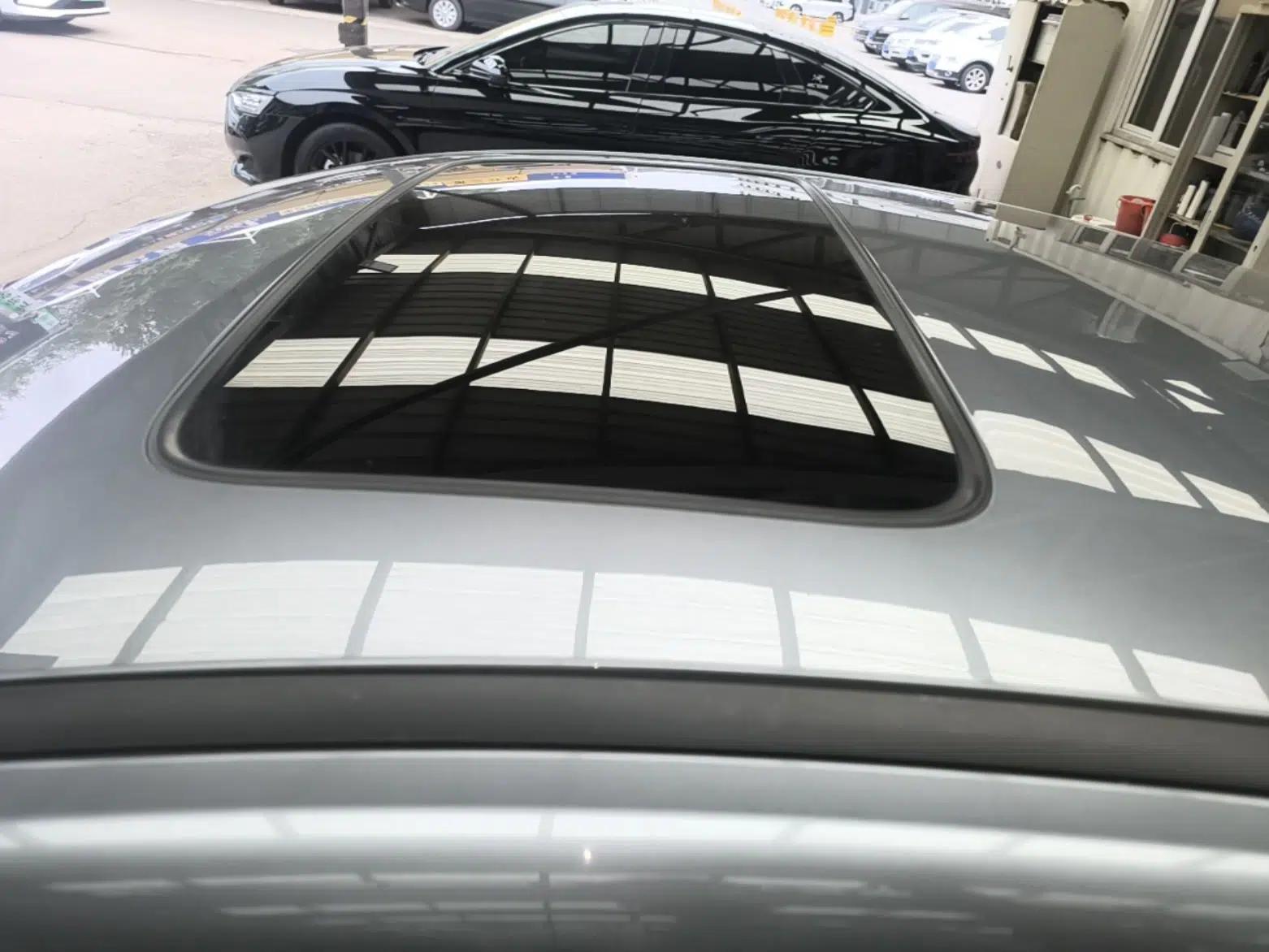 BYD Qin PLUS 2021 DM-i 55KM Flagship Model — миниатюра 7