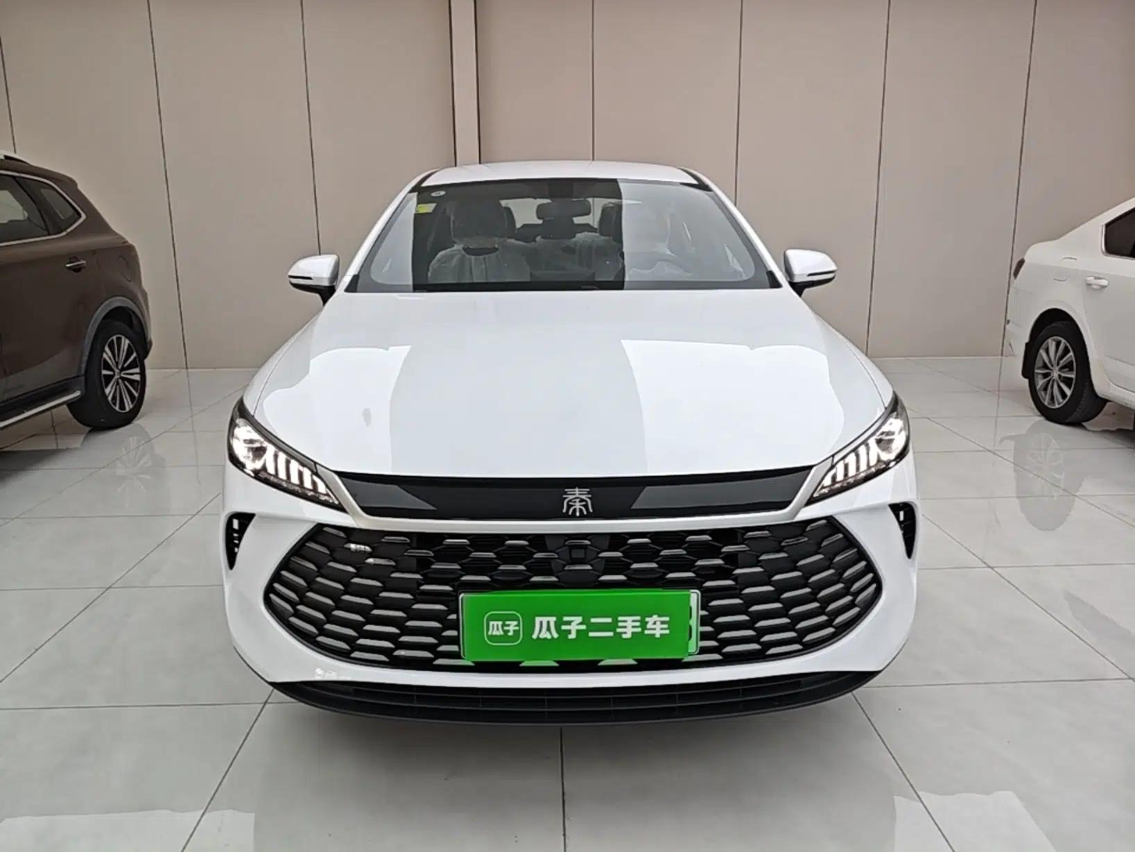 BYD Qin PLUS — миниатюра 2