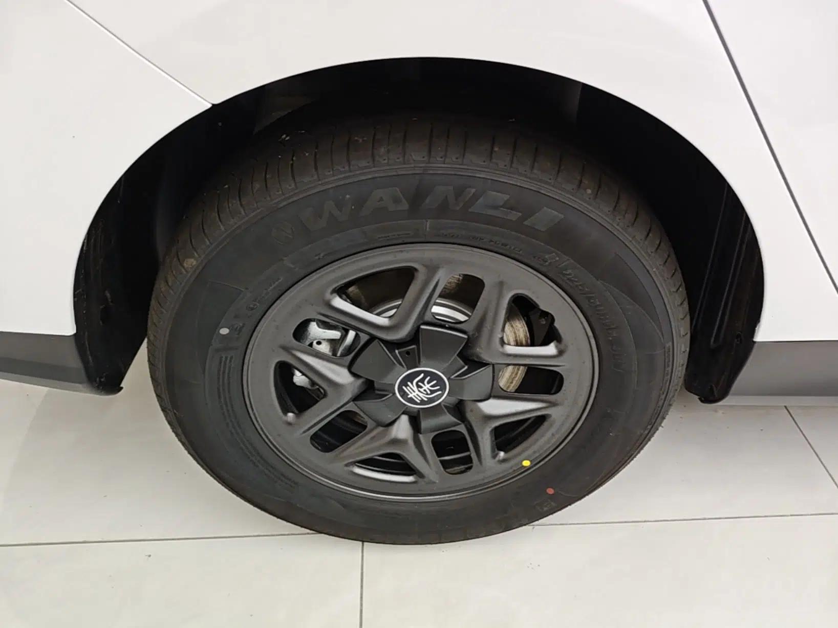 BYD Qin PLUS — миниатюра 11