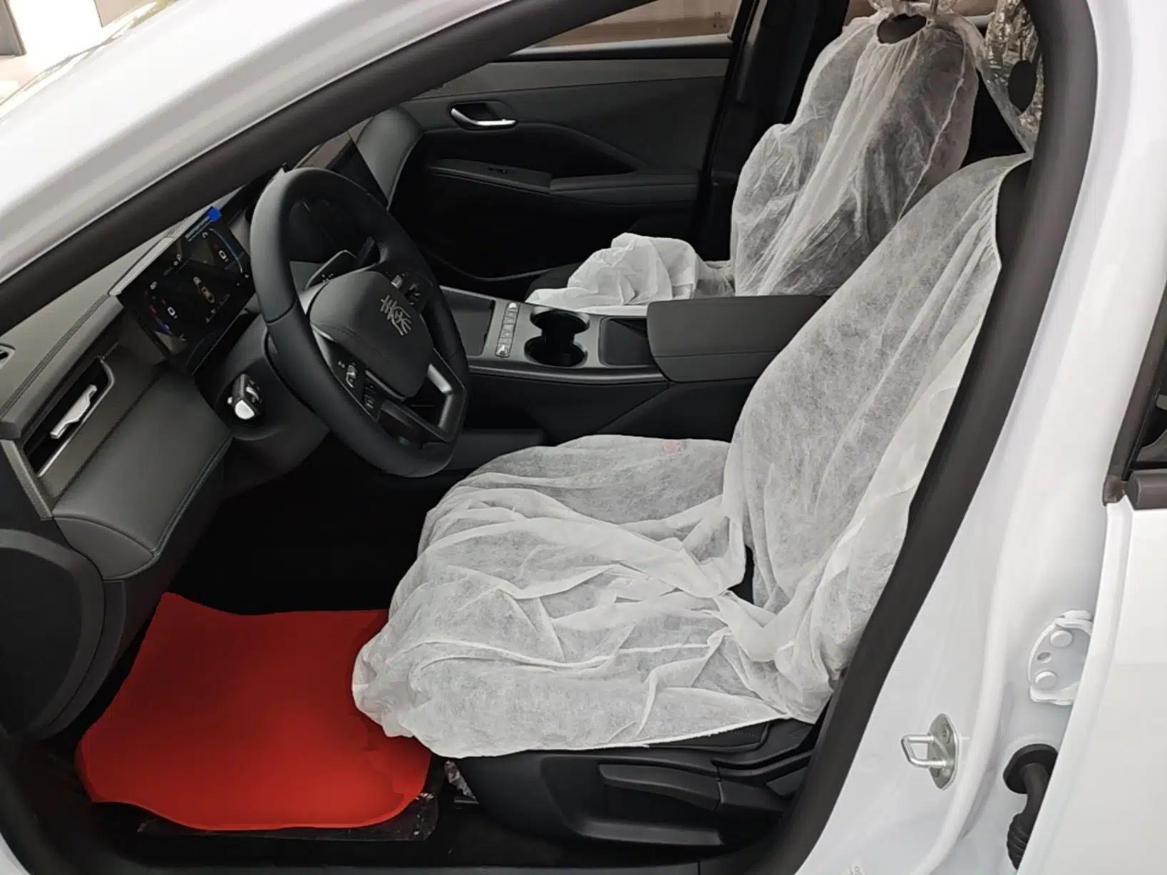 BYD Qin PLUS — миниатюра 17