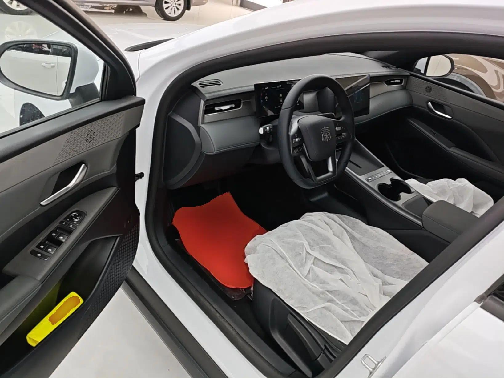 BYD Qin PLUS — миниатюра 18
