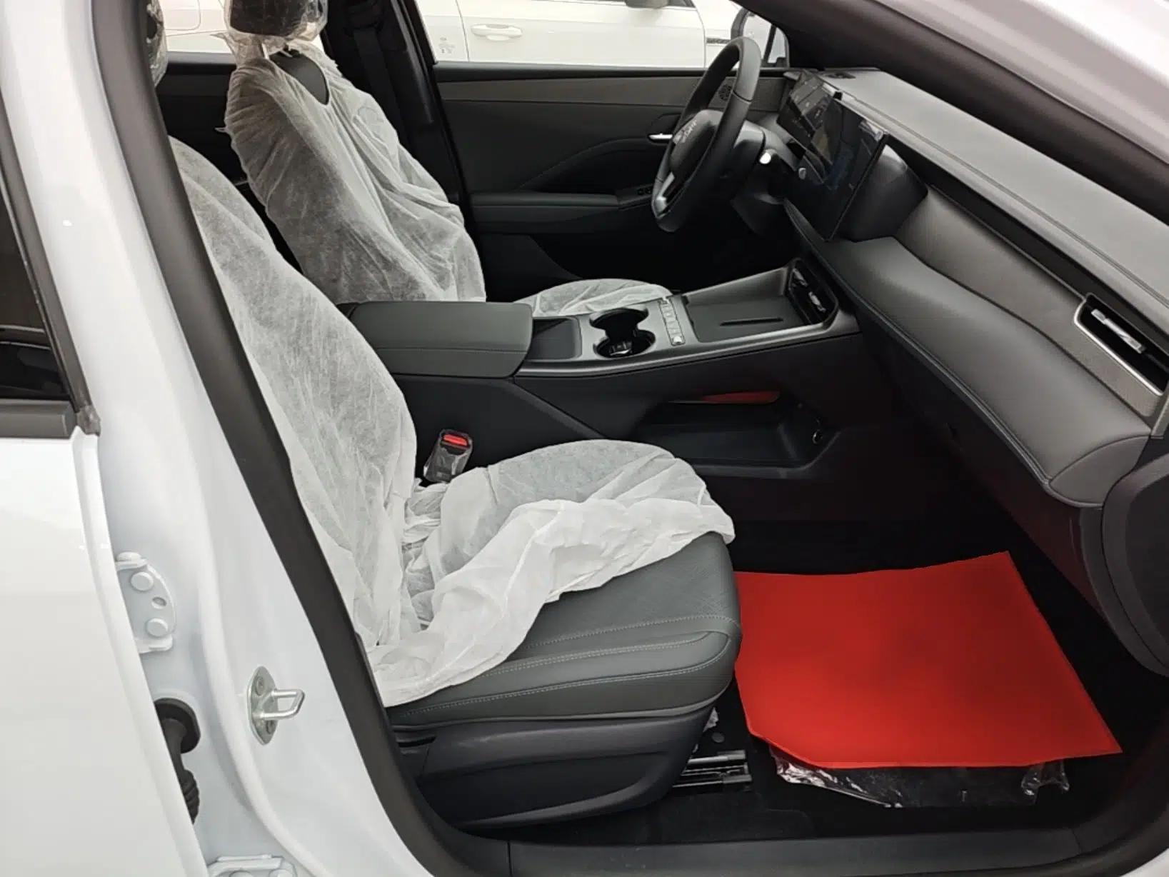BYD Qin PLUS — миниатюра 19