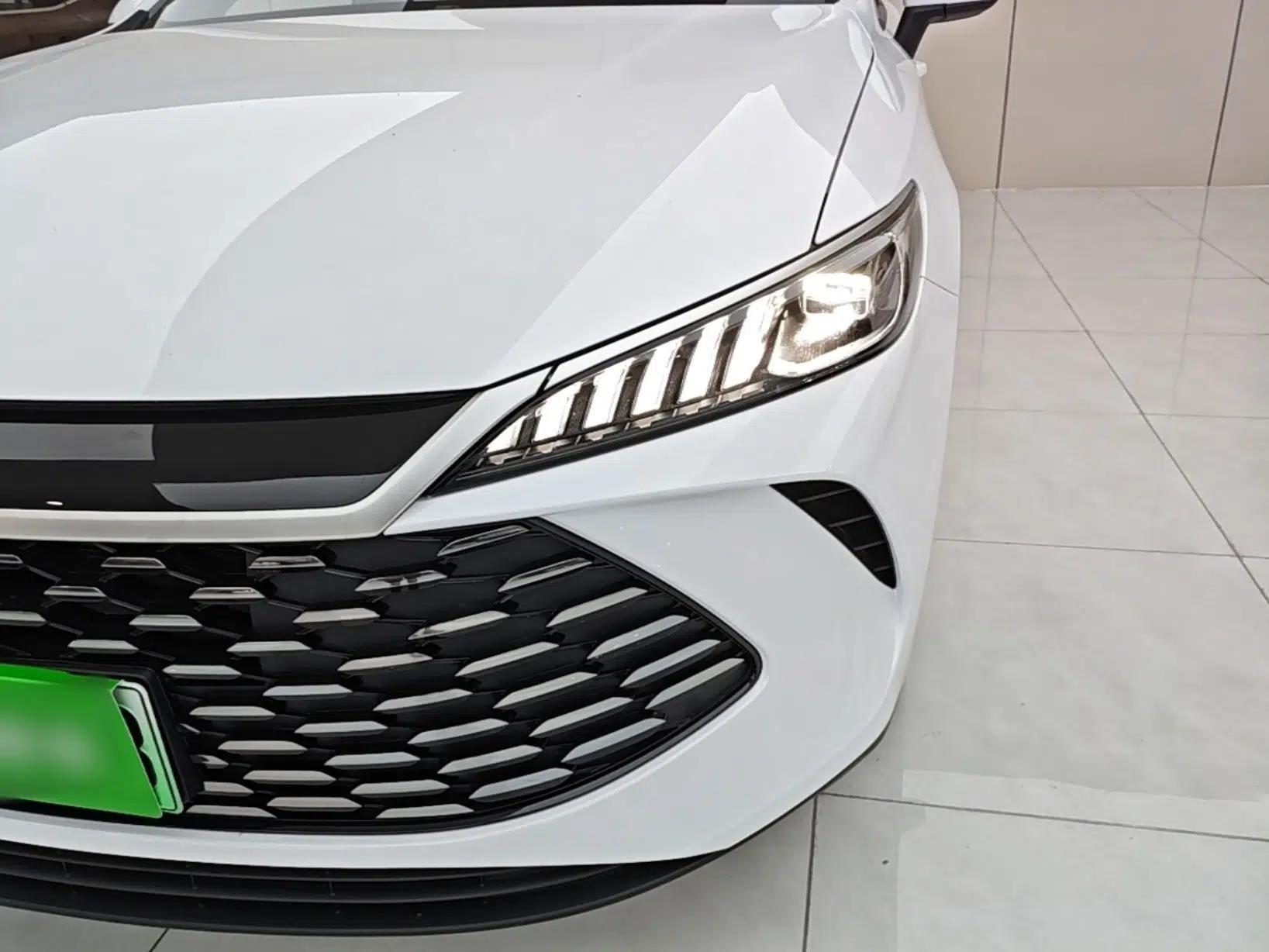 BYD Qin PLUS — миниатюра 8
