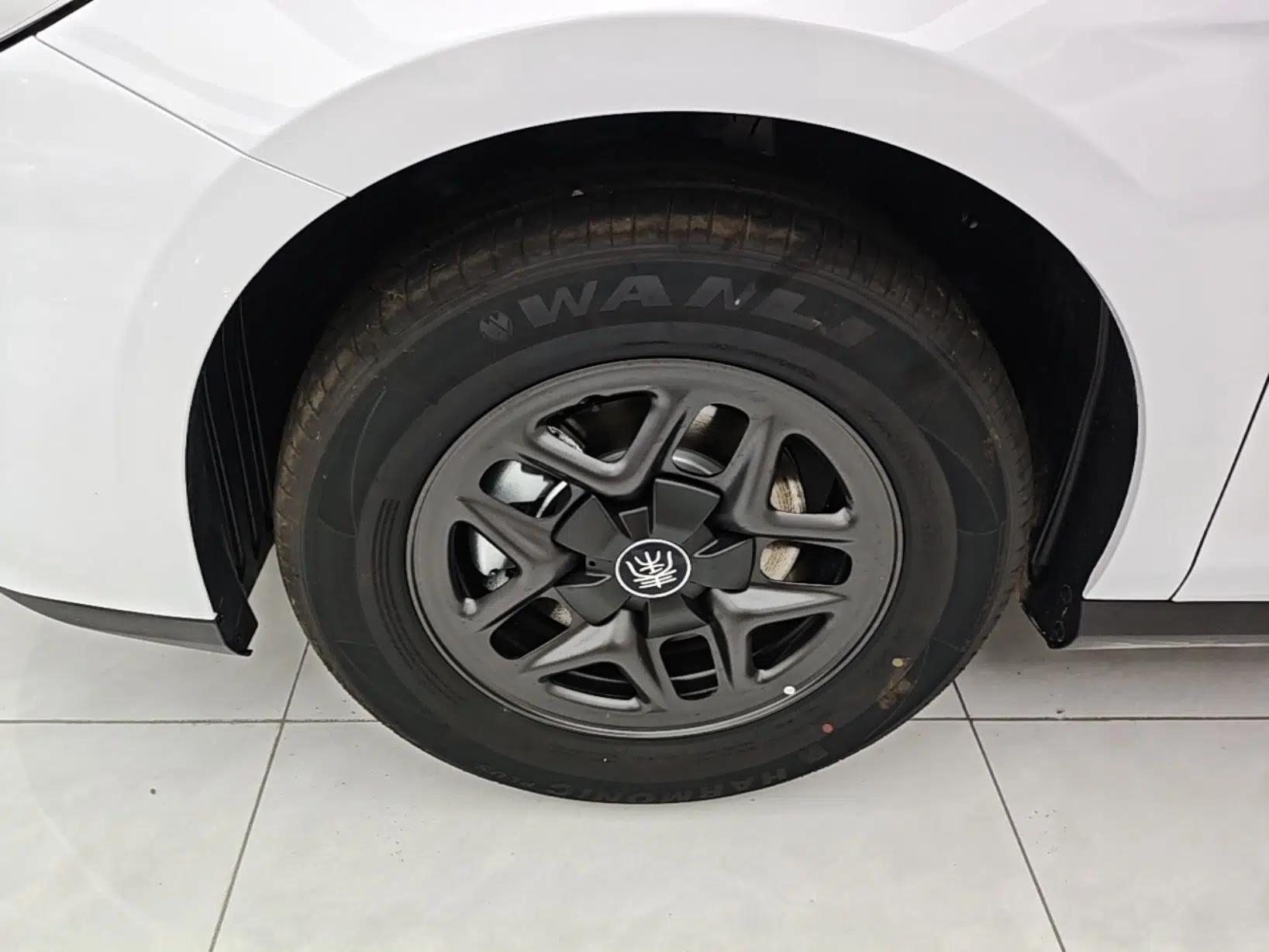 BYD Qin PLUS — миниатюра 10