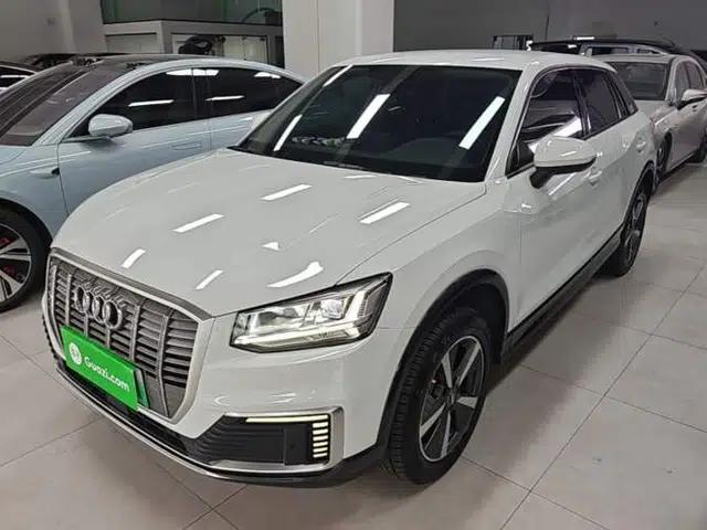 Audi Q2L e-tron 2019 Q2L e-tron Pure Electric Smart Style