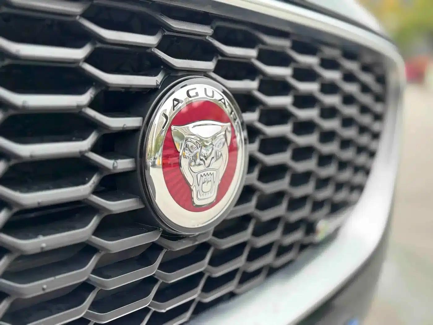 2022 Jaguar XEL 2.0T 250PS R-DYNAMIC S Progressive Sport Edition — миниатюра 11