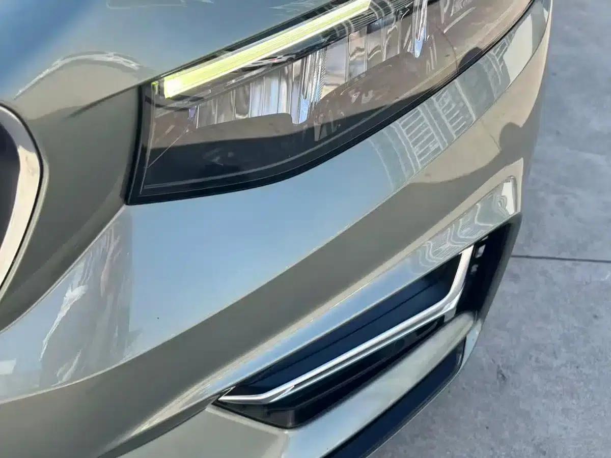 Xingrui 2023 1.5TD Kunlun Edition — миниатюра 4