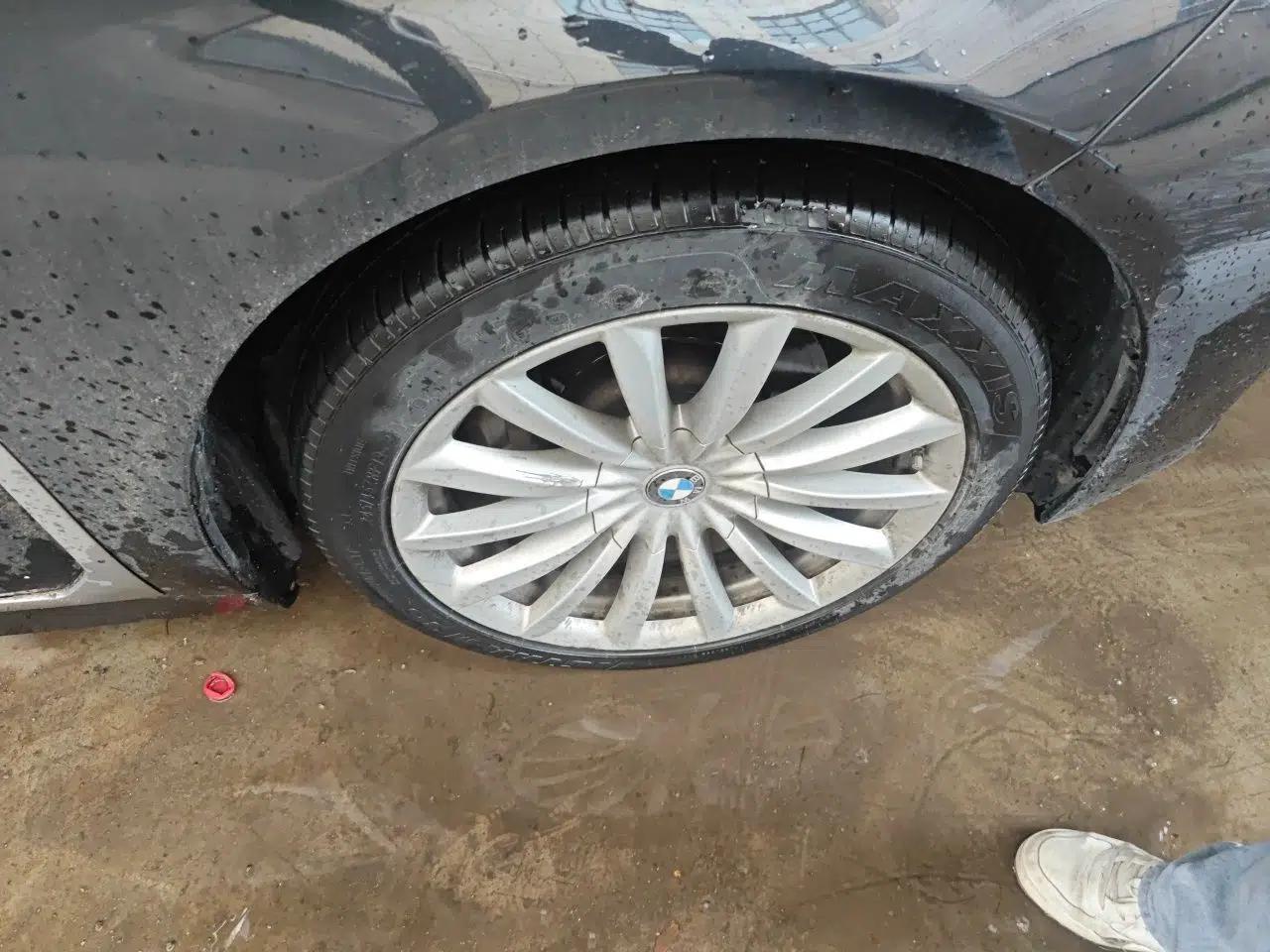BMW 7 Series 2021 730Li Luxury Package — миниатюра 8