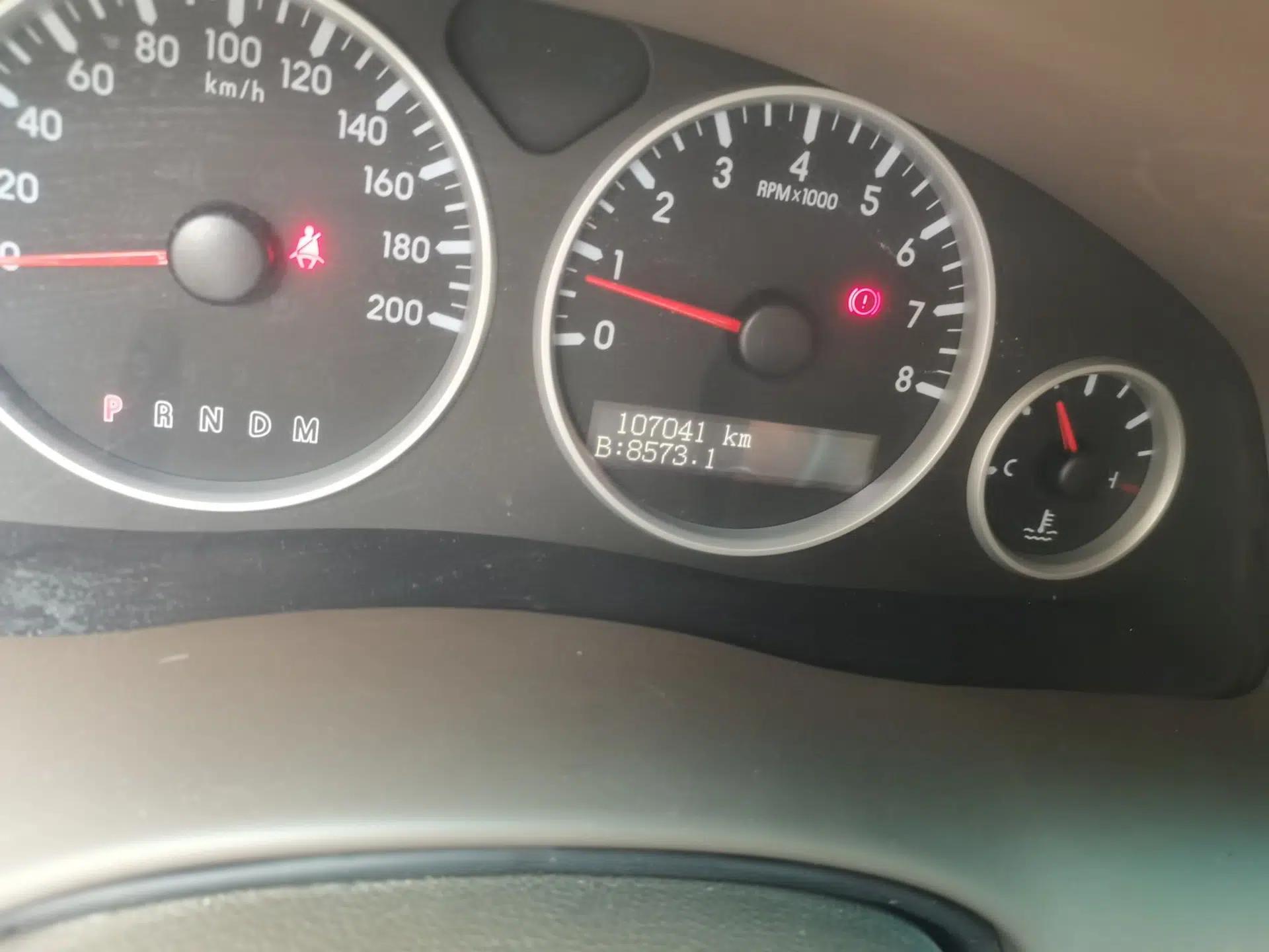 Buick GL8 2014 2.4L Classic Edition — миниатюра 12