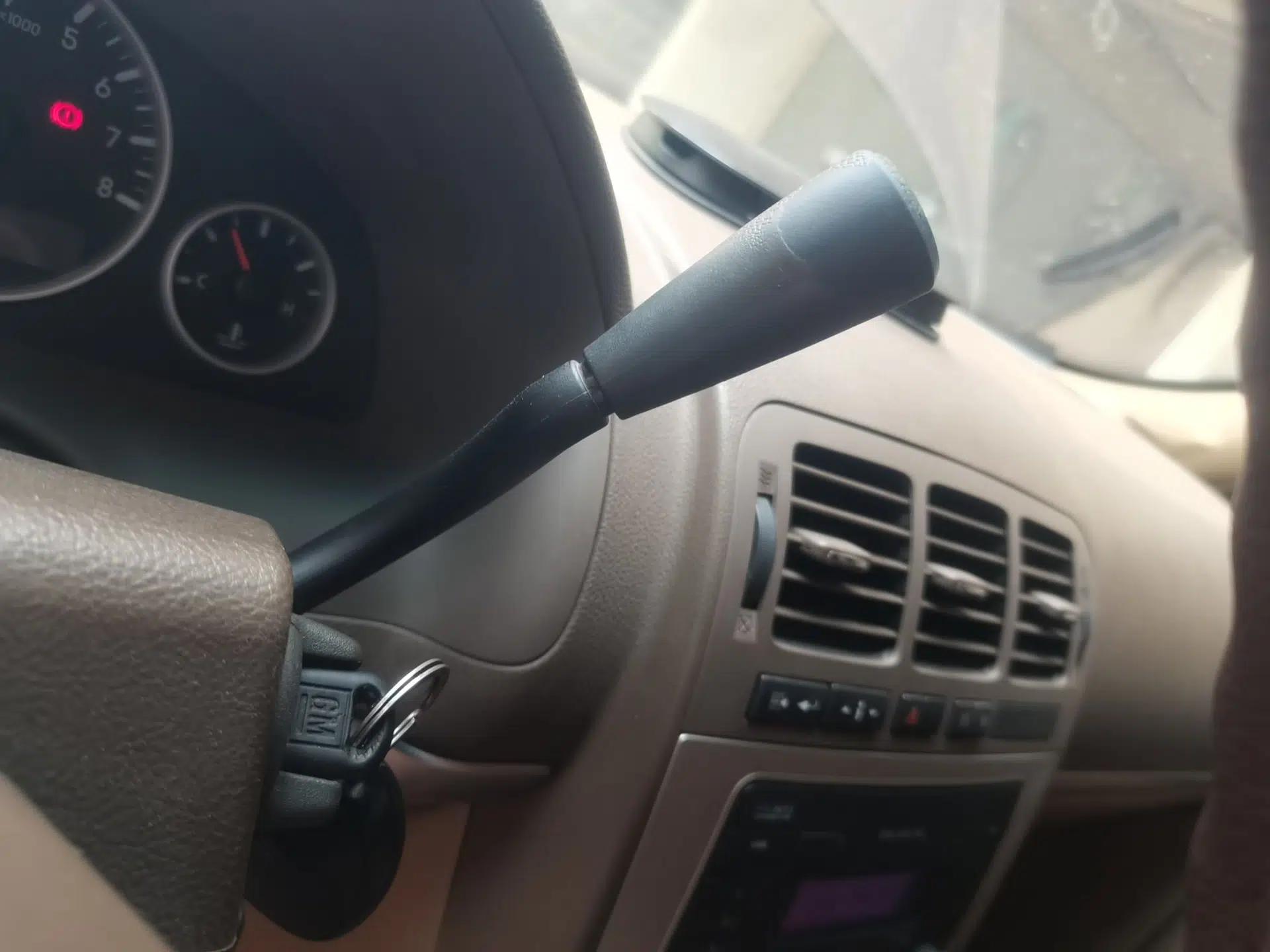 Buick GL8 2014 2.4L Classic Edition — миниатюра 14