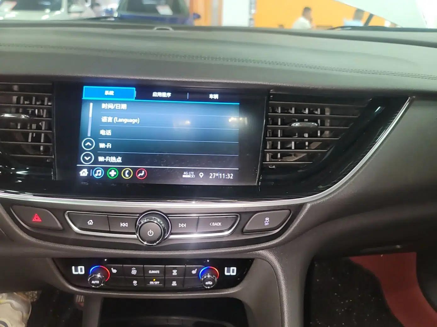 Buick Regal 2024 25T Deluxe Edition — миниатюра 15