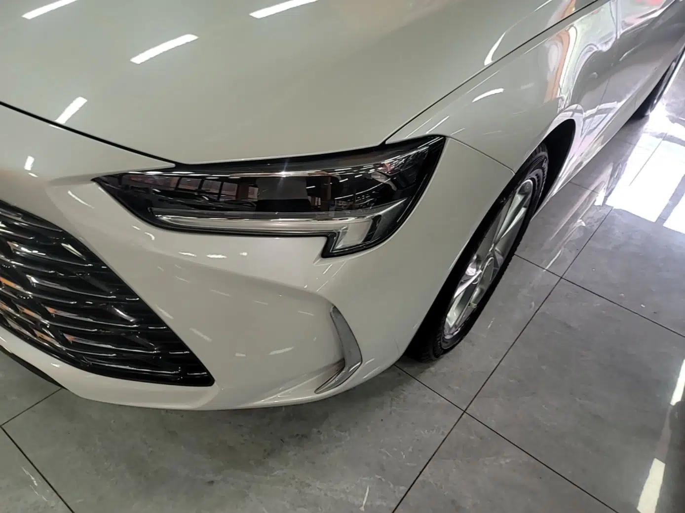 Buick Regal 2024 25T Deluxe Edition — миниатюра 8