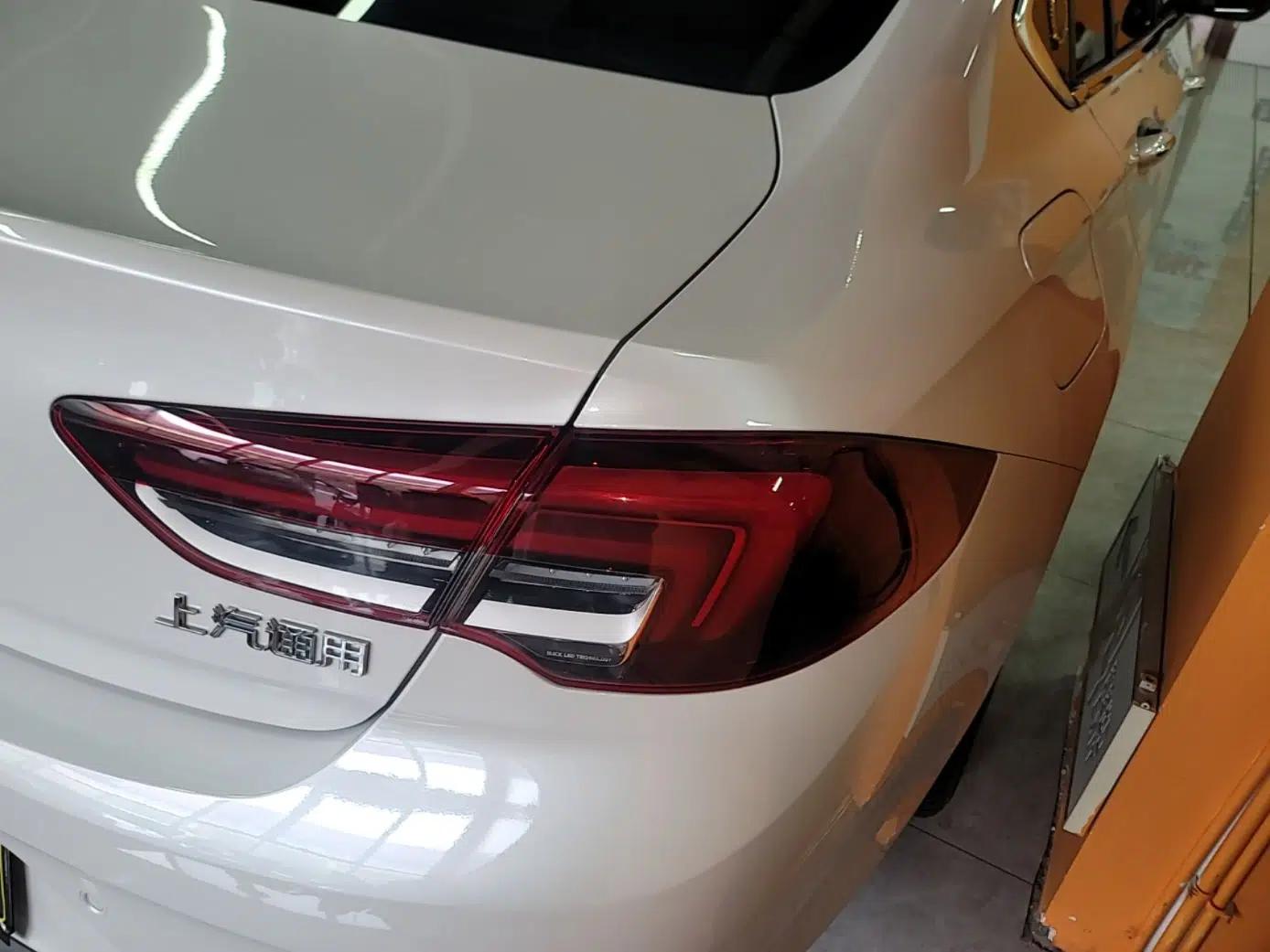 Buick Regal 2024 25T Deluxe Edition — миниатюра 9