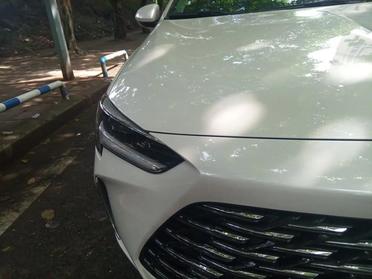 Buick Regal 2025 Model 25T Ultra-Enjoyment Edition — миниатюра 7