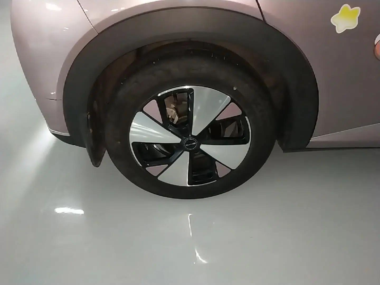 BYD Dolphin 2023 420 km Fashion Edition — миниатюра 11