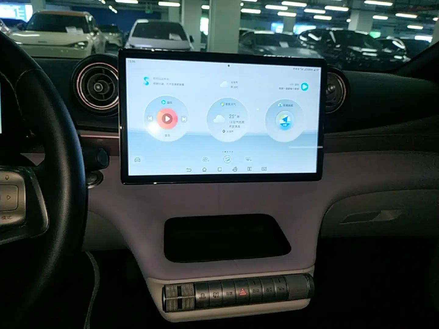 BYD Dolphin 2023 420 km Fashion Edition — миниатюра 15