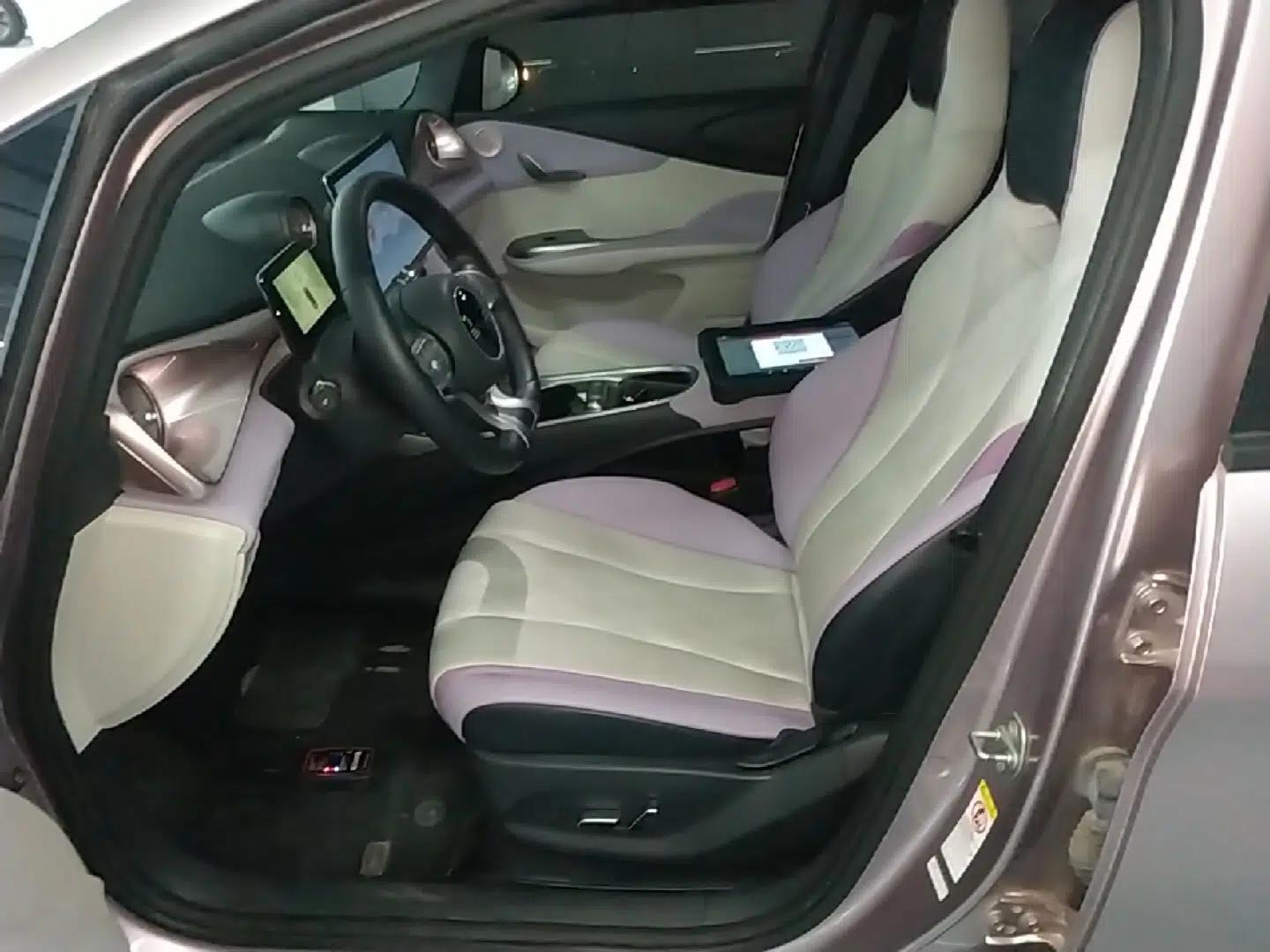 BYD Dolphin 2023 420 km Fashion Edition — миниатюра 17