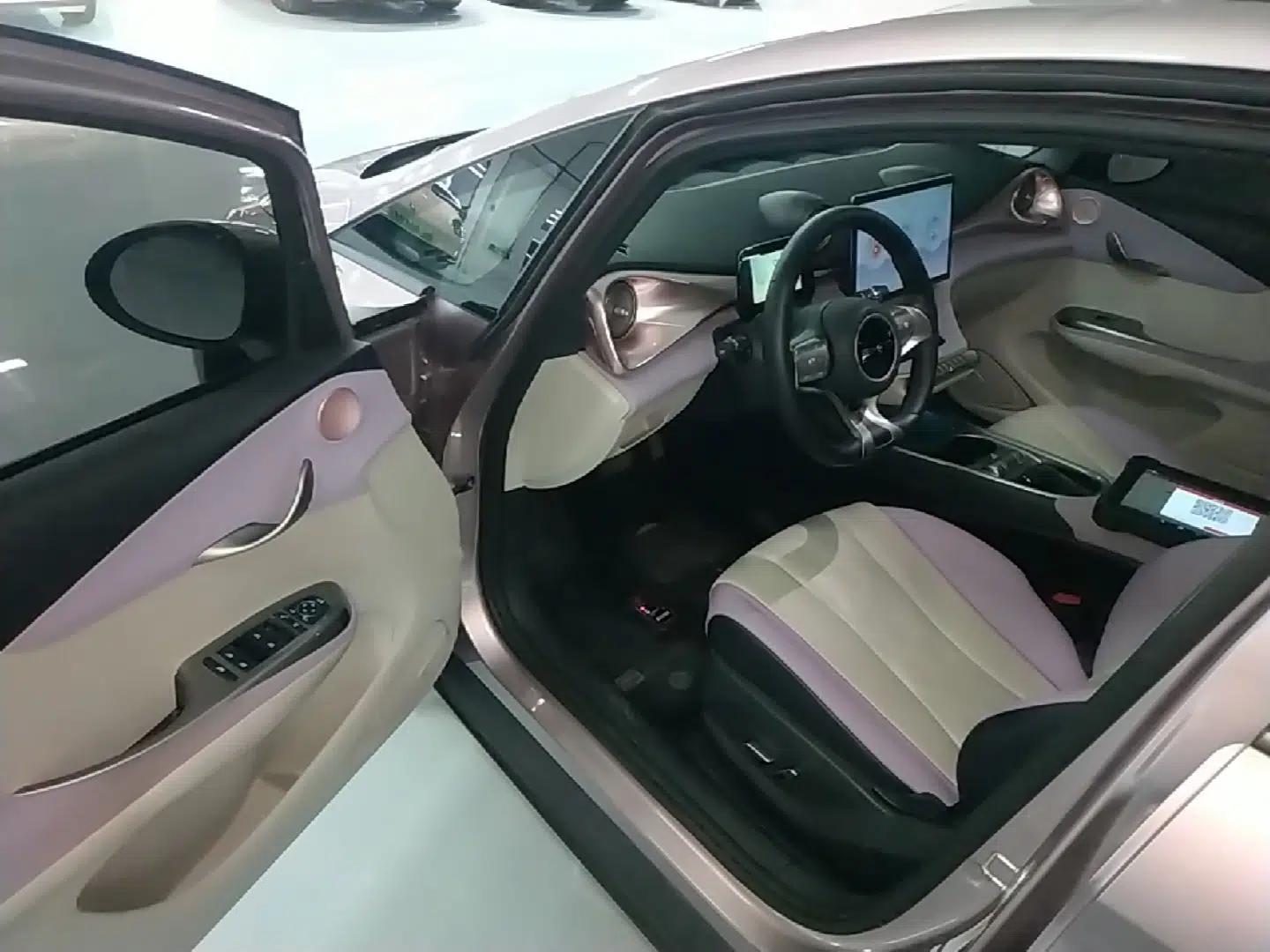 BYD Dolphin 2023 420 km Fashion Edition — миниатюра 18