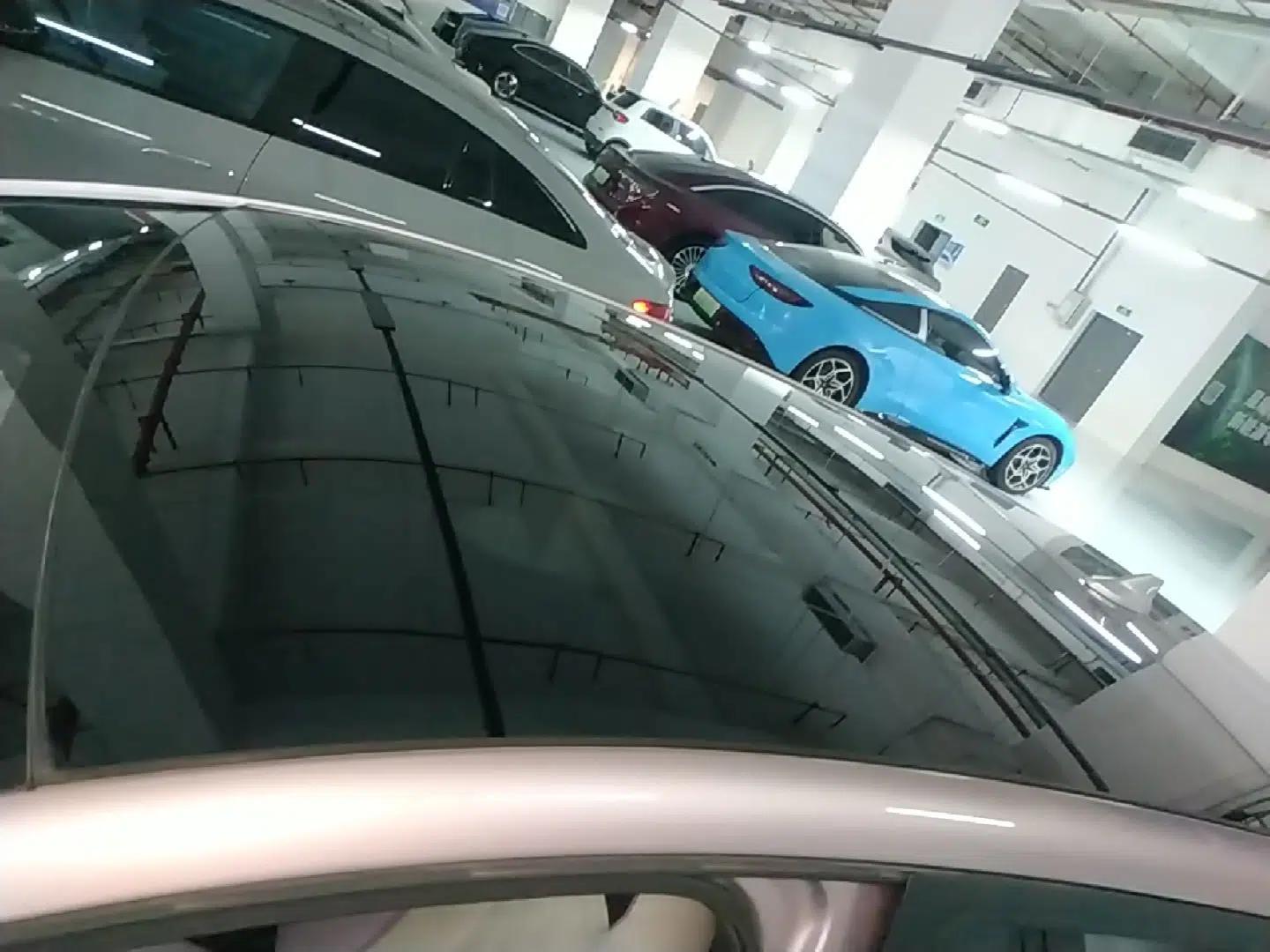BYD Dolphin 2023 420 km Fashion Edition — миниатюра 7