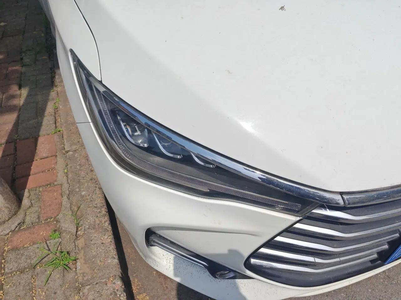 BYD Song MAX 2018 1.5T Manual Smart Connect Luxury 6-Seater — миниатюра 7