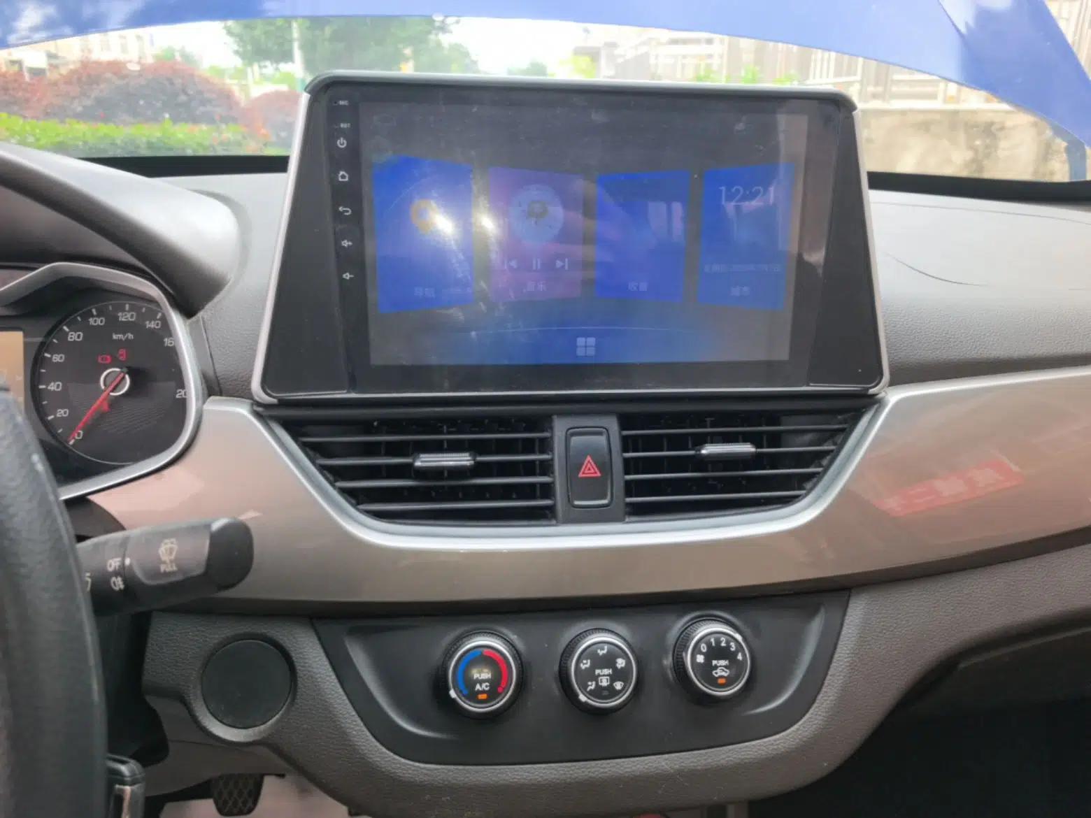 Baojun 310W 2017 1.5L Manual Comfort Version China V — миниатюра 15