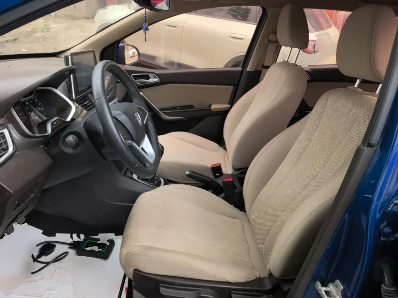 Baojun 310W 2017 1.5L Manual Comfort Version China V — миниатюра 17