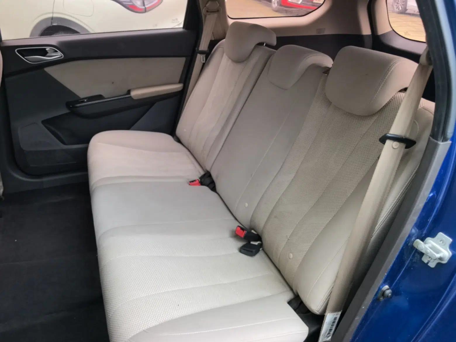 Baojun 310W 2017 1.5L Manual Comfort Version China V — миниатюра 20
