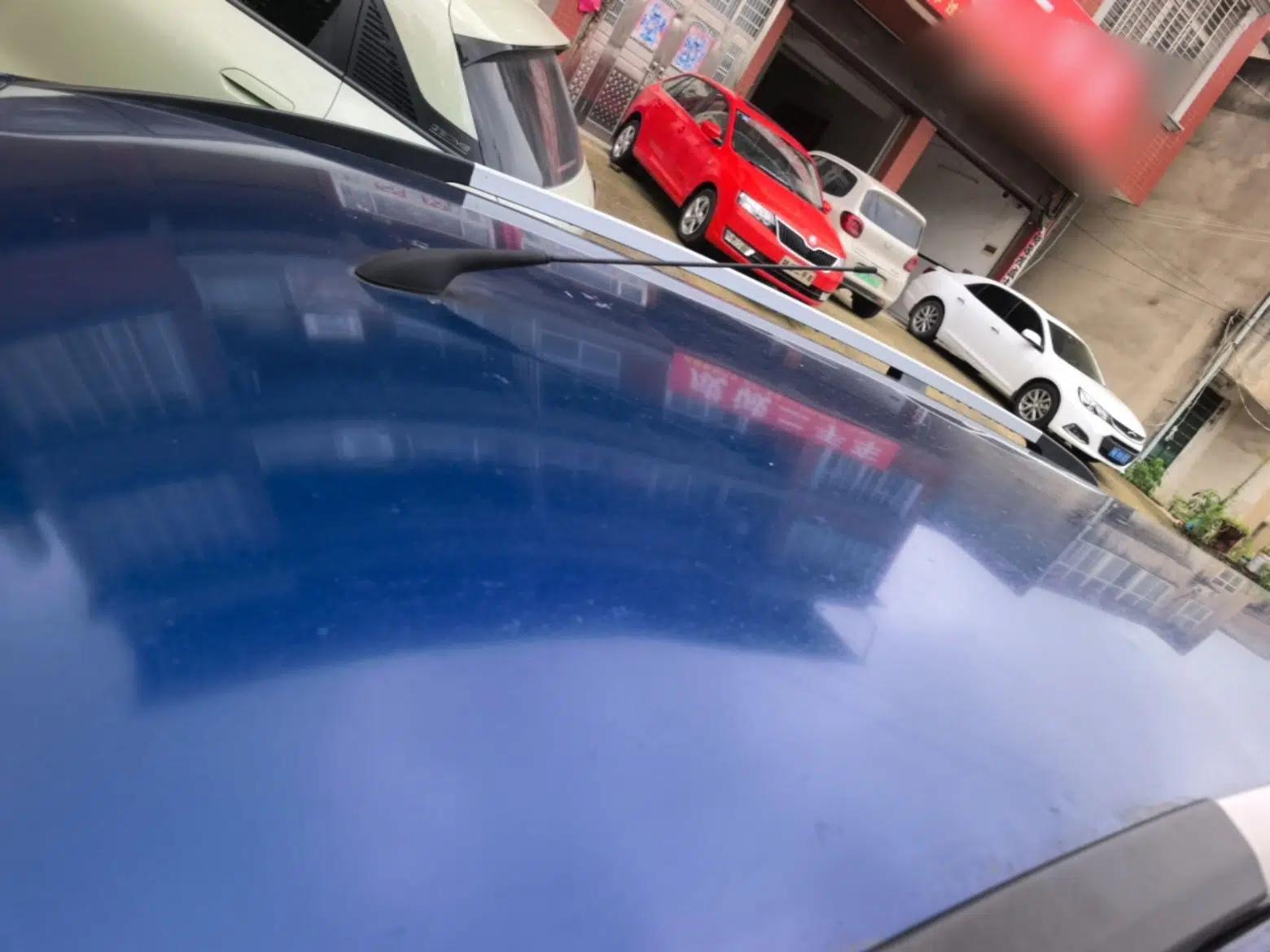 Baojun 310W 2017 1.5L Manual Comfort Version China V — миниатюра 7
