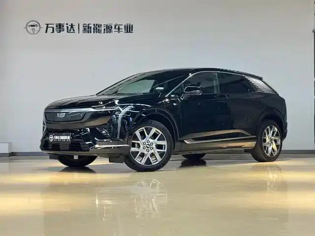 IQ ProSports 2024 Standard Range Edition