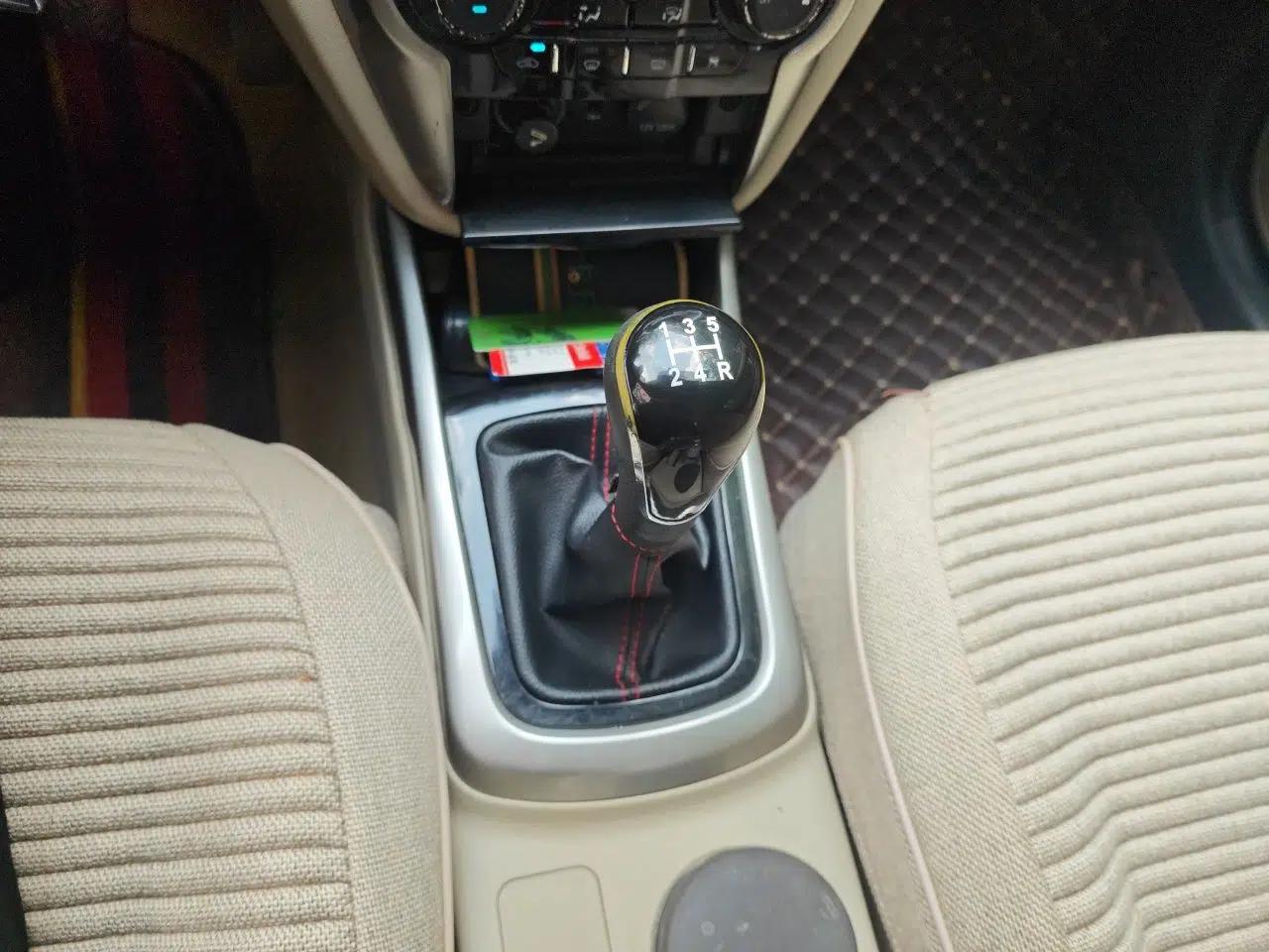 CHANGAN Eado 2012 1.6L Manual Luxury Model China IV Standard — миниатюра 14