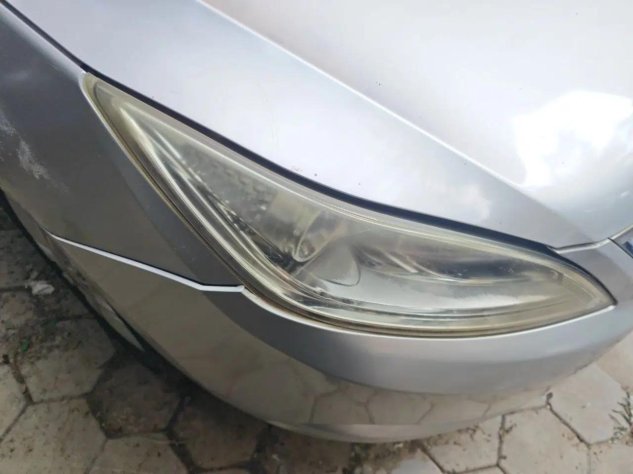 CHANGAN Eado 2012 1.6L Manual Luxury Model China IV Standard — миниатюра 7