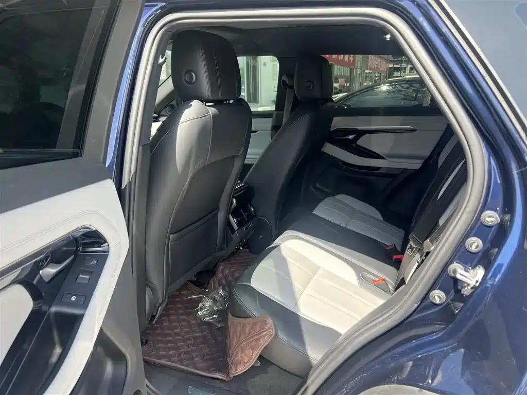 Range Rover Evoque 2020 249PS R-DYNAMIC SE Sport Tech Edition — миниатюра 4